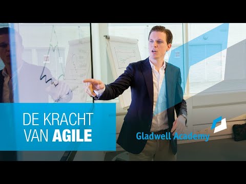 Video: Welke van deze voordelen van agile?