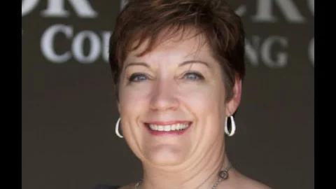 Dr. Colleen Murray:  Therapist and owner of Victor...
