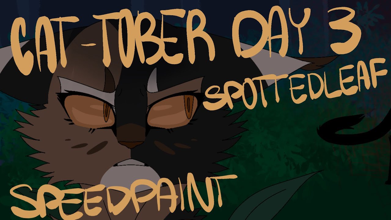 Spottedleaf And Clawface