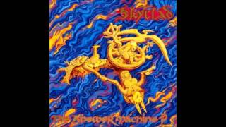 Skyclad - A clown of thorns-Building a Ruin