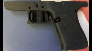 BambuLabX1-Carbon DD43.1 OEM(MLP 43X ''GDLP2.1''Trabajo en cursoV1)Timelapse- Lapso de tiempo