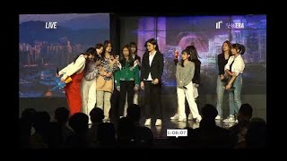 Live Showroom JKT48 Cosmostales - 26-3-23