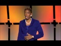 Carla Harris Gives Career Advice to Her 25 Year Old Self | Morgan Stanley