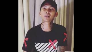 Young Lex Minta Maaf Buat Iwa K Dan 8 Ball  Atas Kesombongannya