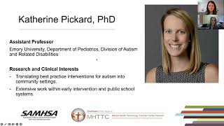 Understanding and Supporting the Executive Functioning of Autistic Students Part 1