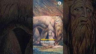 Allahın Hayvana Çevirdiği Kral