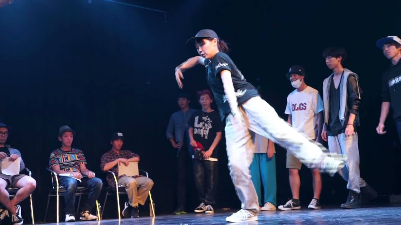 ~DROP PARTY vol.10~ shuffle battle[best8-1] - YouTube