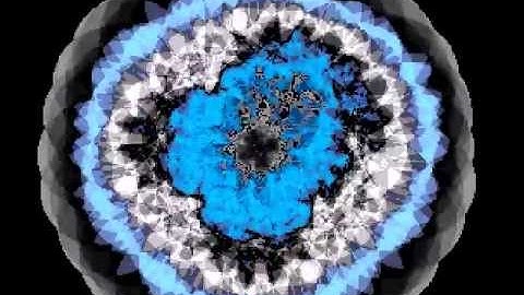 Anarchy - 3D Demo 1 HQ (Amiga Demo, 1991)