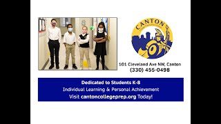 Canton College Preparatory School