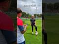 ¿QUIÉN ES EL ÍDOLO FUTBOLISTA DE ANTOINE GRIEZMANN?