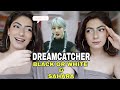 FIRST TIME REACTING TO DREAMCATCHER #4 | INDIAN GIRL REACTS TO K-POP | I AM AN INSOMNIA NOW !!