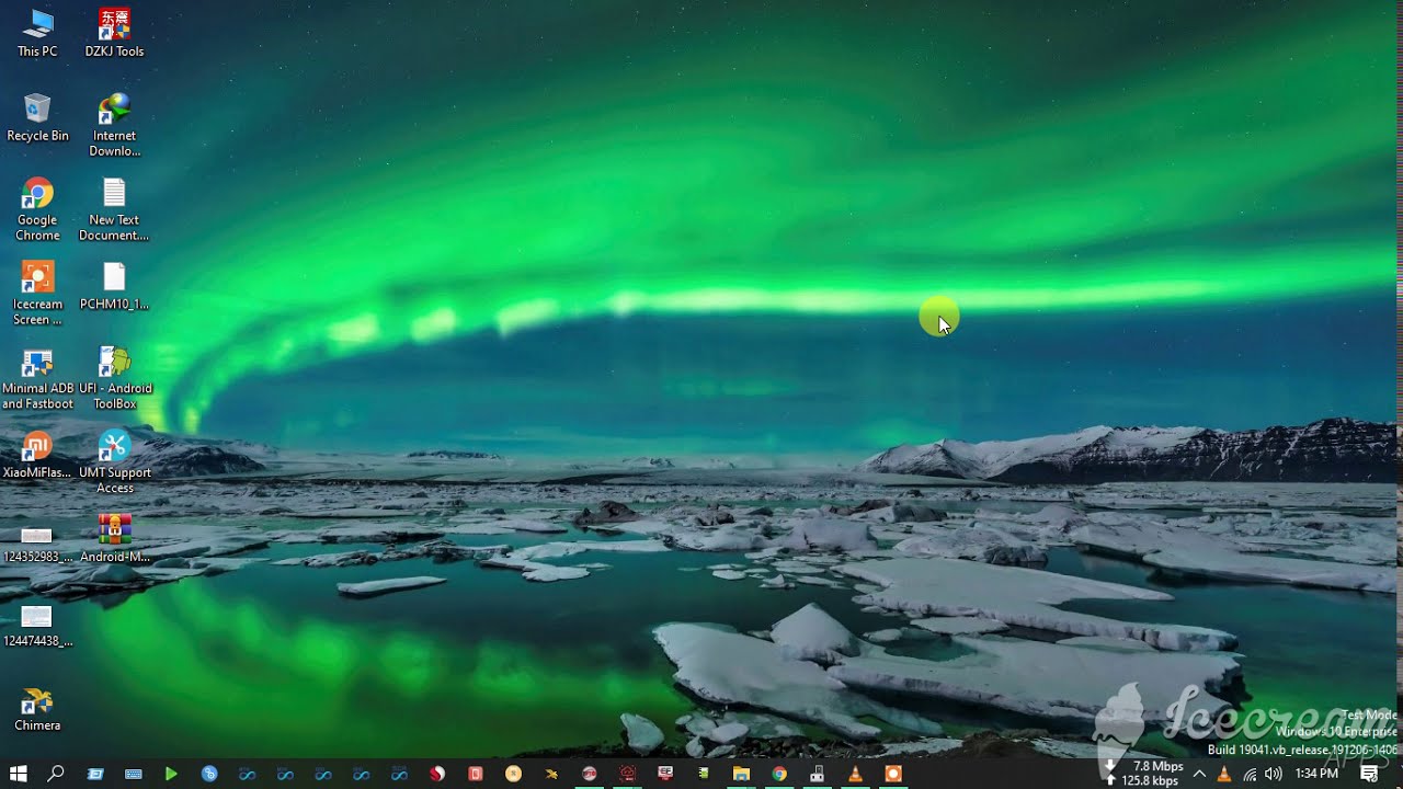 How to flash symphony i30 and frp reset with cm2