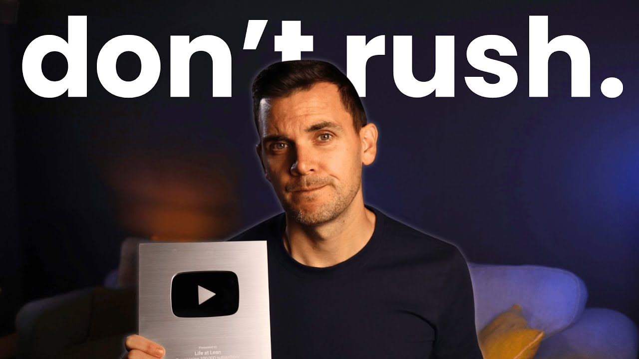 У маленьких ютуберов есть преимущество, которому завидуют большие каналы.