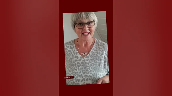Digitaler Adventskalender | 30.12.2020 | Doris Fleck