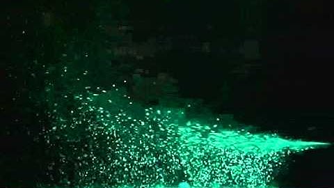 Horizontal Sediment Jet