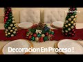 Decoracion De 🎄🎄En Proceso +Haciendo Compras👏👏+ Regalando Comida Vlogs 524,,11/24/2020