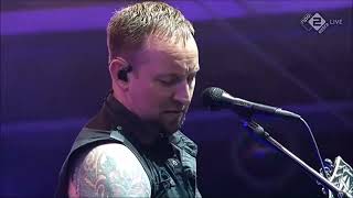 Volbeat - The Devil Rages On [Pinkpop 2022]