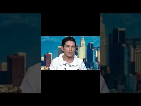 Corey Feldman Rages