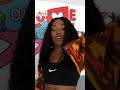 Lady leshurrs funniest interview intro  i am birmingham  shorts