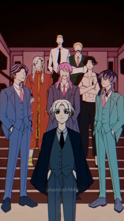 Bonten Tokyo revengers #episodes4 #tokyorevengers