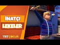 RAFADAN TAYFA | İNATÇI LEKELER | TRT ÇOCUK