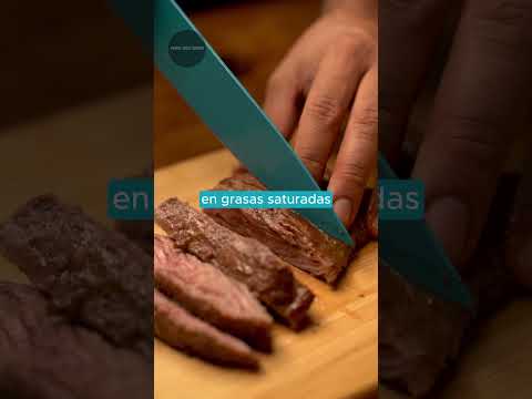 Evita estos alimentos