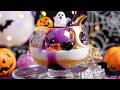 【ASMR】誕生月×イベントの夢パフェが完成するASMR🍨 Which Month Dessert Would You Choose?