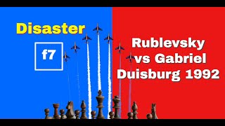 Tactics Flying | The Art Of Attack On f7 Square | Fasten the seat belt Please