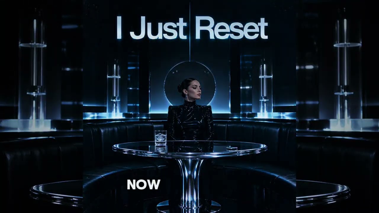 I Just Reset - YouTube