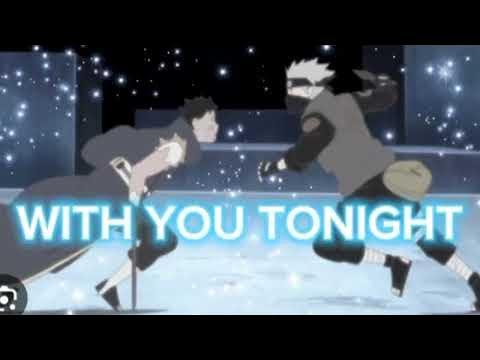AMV - [Kakashi vs Obito] / Naruto Edit / Syntious - Coub - The Biggest Video  Meme Platform