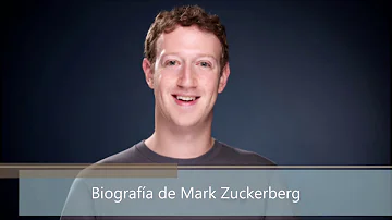 ¿Qué representa Mark Zuckerberg?