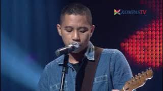 The Rain - Sepanjang Jalan Kenangan
