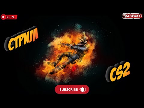 Видео: Новичок в CS2