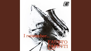 Video thumbnail of "Fausto Papetti - Strangers In The Night"
