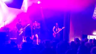 Godsleep - Desertfest Berlin 2023 (part 1/4)