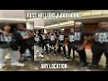Russ Millions Ft Baby Gang Any Location Speed Up Russ Millions Ft Baby Gang Any Location Speed Up