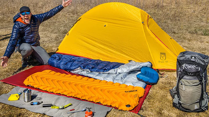 Biggest bang for your buck! Your ENTIRE setup unde...