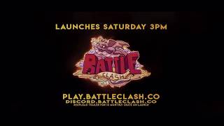 BIG Ftop Prize Battleclash Map (2) Factions Trailer ! !