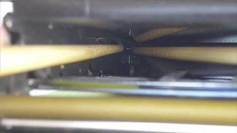 Polaroid Camera Pick Arm Adjustment (all integral cameras)