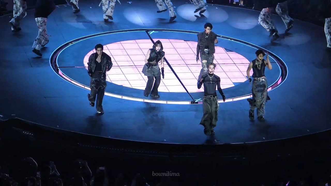 250517 | ทัก - LYKN | 