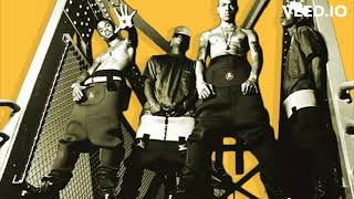 Jodeci - Love U 4 Life X Forever My Lady Oj The Dj Mashup