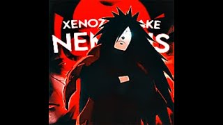 Madara Edit Nemesis Remake Editamv