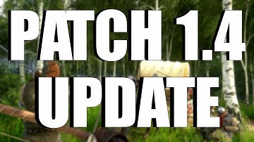 Patch 1.3 On Consoles & Patch 1.4? |  New Features & Fixes | Kingdom Come Deliverance