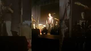 Los Platero en el Laredo Rock - 2018 - (Hay Poco Rock'nRoll) - con la colaboracion mia - 2018 -