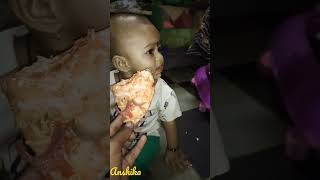 let me love you song on anshika limbhore