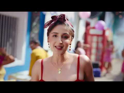 Rico Rico   Dhvani Bhanushali   Taylor J, Shloke L, Michael, Alawn, Rajit Dev   Official Music Video