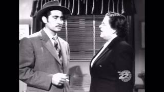Pelicula mexicana  - el billetero parte 7 (1951)