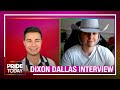 Dixon Dallas Responds to Haters & Defends His Viral TikTok Songs