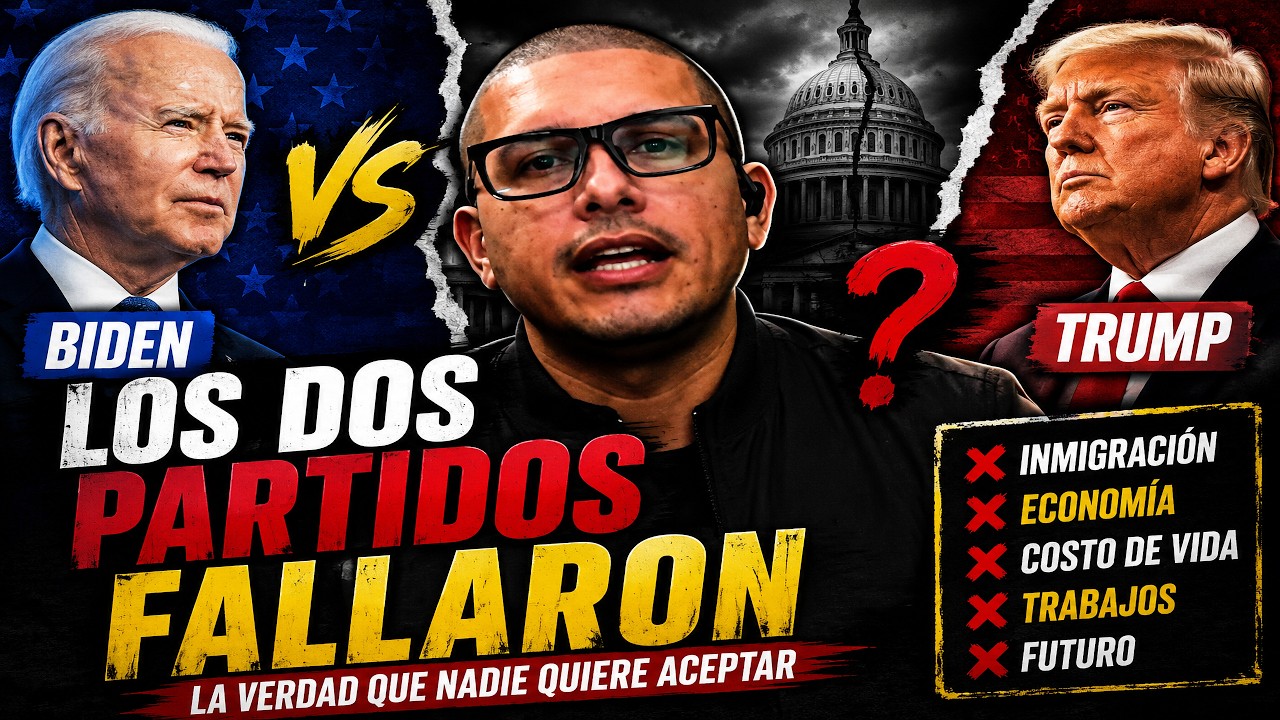 Steven DESTROZA la política moderna 😳 Nadie está listo para esta conversación