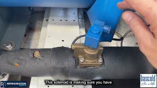 How a Chiller Works with a Magnetic Compressor by Refrigeration Mentor 1,096 views 6 months ago 1 minute, 40 seconds